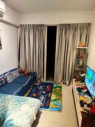 Vacanza @ East (D14), Condominium #606884741